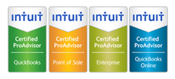 Jeffrey Carlini Becomes Intuit Proadvisor and Receives QuickBooks Certification